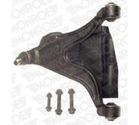MONROE Braccio Oscillante Sospensione Anteriore Sinistra Adatta Per Volvo V70 I