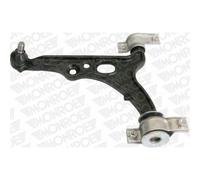 MONROE Braccio Oscillante Sospensione Anteriore Sinistra Per Fiat Brava 182 182