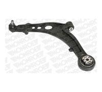 MONROE Braccio Oscillante Sospensione Anteriore Sinistra Per Fiat Idea 350