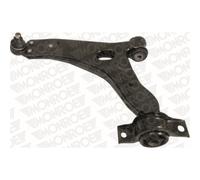 MONROE Braccio Oscillante Sospensione Anteriore Sinistra Per Ford Focus Turnier