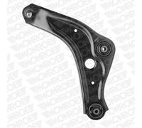 MONROE Braccio Oscillante Sospensione Anteriore Sinistra Per Nissan Qashqai II