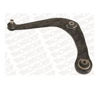 MONROE Braccio Oscillante Sospensione Anteriore Sinistra Per Peugeot 206 CC