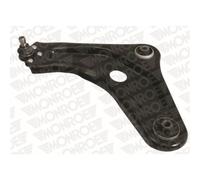 MONROE Braccio Oscillante Sospensione Anteriore Sinistra Per Peugeot 207 CC
