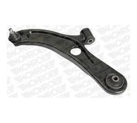 MONROE Braccio Oscillante Sospensione Anteriore Sinistra Per Suzuki Swift III