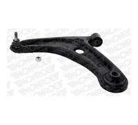 MONROE Braccio Oscillante Sospensione Per Honda Jazz II GD GE3 GE2 GD L40546