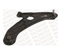MONROE Braccio Oscillante Sospensione Per Hyundai Getz TB L43535