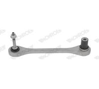 MONROE Braccio Oscillante Sospensione Posteriore Per Audi A8 4E2 4E8 3.0 Quattro