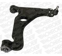 MONROE Braccio oscillante sospensione ruota Braccio trasversale oscillante Compatibilità con OPEL ZAFIRA B A05 24454478 5352030 L24547