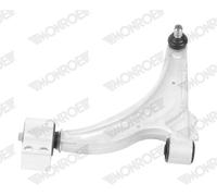 MONROE Braccio Oscillante Sospensione Ruota Frontale per Chevrolet Orlando J309