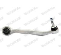 MONROE Braccio oscillante sospensione ruota per BMW 5 Sedan (E60) Braccio L11538