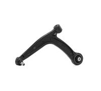 MONROE Braccio oscillante sospensione ruota per FIAT 500 (312) 500 C (312)