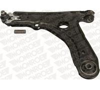 MONROE Braccio oscillante sospensione ruota per VW GOLF III (1H1) Vento (1H2)