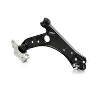 MONROE Braccio oscillante sospensione ruota per VW GOLF VI (5K1) TOURAN (1T3)