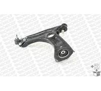 MONROE Braccio oscillante sospensione ruota per VW POLO (9N) Braccio trasversale
