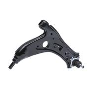 MONROE Braccio oscillante sospensione ruota per VW POLO (9N) Braccio trasversale