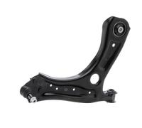 MONROE Braccio oscillante sospensione ruota per VW Polo Hatchback (6R1, 6C1)