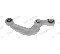 MONROE Braccio Oscillante Sospensione Sinistra Esterno Alto Per Audi A4 Avant