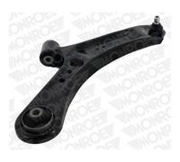 MONROE Braccio Oscillate Sospensione Anteriore Destro Per Suzuki SX4 Berlina