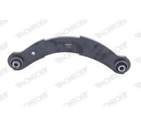 MONROE Braccio Sospensione Manubrio Posteriore SX per Mitsubishi Lancer VIII