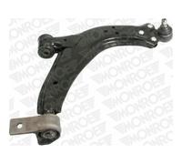 MONROE Braccio Sospensione Ruota Anteriore Destro per Citroën Berlingo Mf M_