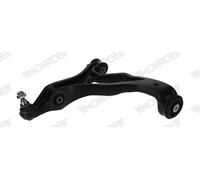 MONROE Braccio Sospensione Ruota Frontale per VW Touareg 7LA 7L6 7L7 5.0 V10 Tdi