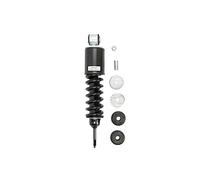 Ammortizzatore, montaggio cabina MONROE CB0106