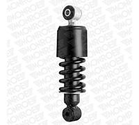 Ammortizzatore, montaggio cabina MONROE CB0126