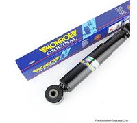 Ammortizzatore, montaggio cabina MONROE CB0147