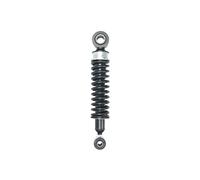 Monroe CB0153 - Monroe Cabin Ammortizzatore, Sospensione Cabina