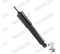 MONROE D4482S Ammortizzatore per MITSUBISHI