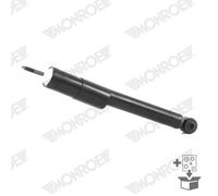Monroe Ammortizzatore Adventure D7705S Occhiello inferiore per Suzuki