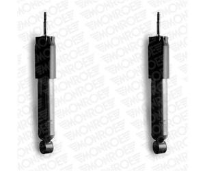 Monroe D8014 - Monroe Adventure Ammortizzatore - 2 pezzi