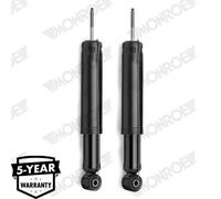 MONROE D9003A Ammortizzatore per SSANGYONG