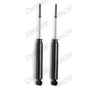 MONROE D9004A Ammortizzatore