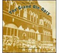 Monroe - Early Stars of The Grand Ole O