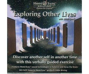 Monroe - Exploring Other Lives