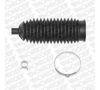 MONROE FALTENBALGSATZ LENKMANSCHETTE Per Renault Clio III Kasten SB_ SR_