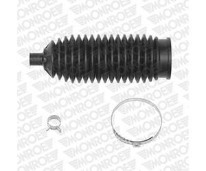 MONROE FALTENBALGSATZ LENKMANSCHETTE Per Renault Clio III Kasten SB_ SR_