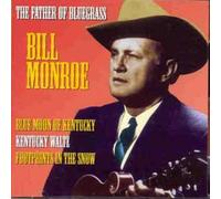Monroe - Famous Country Music Makers