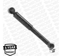 Ammortizzatore MONROE G1090A per CITROEN NEMO MPV 1.4 2009-
