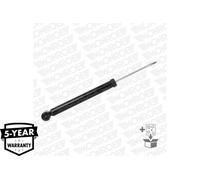 Ammortizzatore Occhiello inferiore G1091 MONROE per ALFA ROMEO MITO