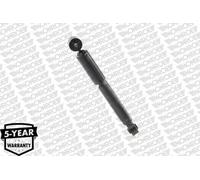 Monroe Post. Citroen Berlingo 1.6 Hdi G1119