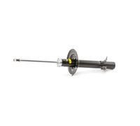 MONROE G7020 Ammortizzatore Anteriore Sx A pressione del gas Ammortizzatori
