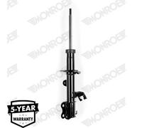 MONROE G7027 Shock Absorber per Nissan