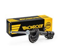 Monroe Ammortizzatore G7310 Anteriore Sx a pressione del gas per Nissan Note