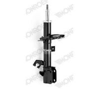 MONROE G7310 Ammortizzatore Anteriore Sx A pressione del gas Ammortizzatori