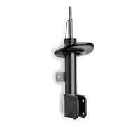 Monroe G7327 Ammortizzatore, Set di 2 | Compatibile con: CITROËN C4 GRAND PICASSO I, C4 PICASSO I Großraumlimousine