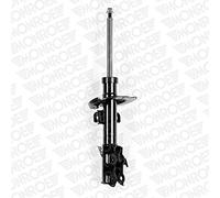 MONROE G7401 Ammortizzatore Anteriore Dx A pressione del gas Ammortizzatori