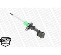 MONROE G7452 Ammortizzatore per SUZUKI