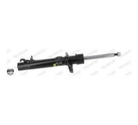 MONROE G7767 Ammortizzatore Anteriore Dx A pressione del gas Ammortizzatori